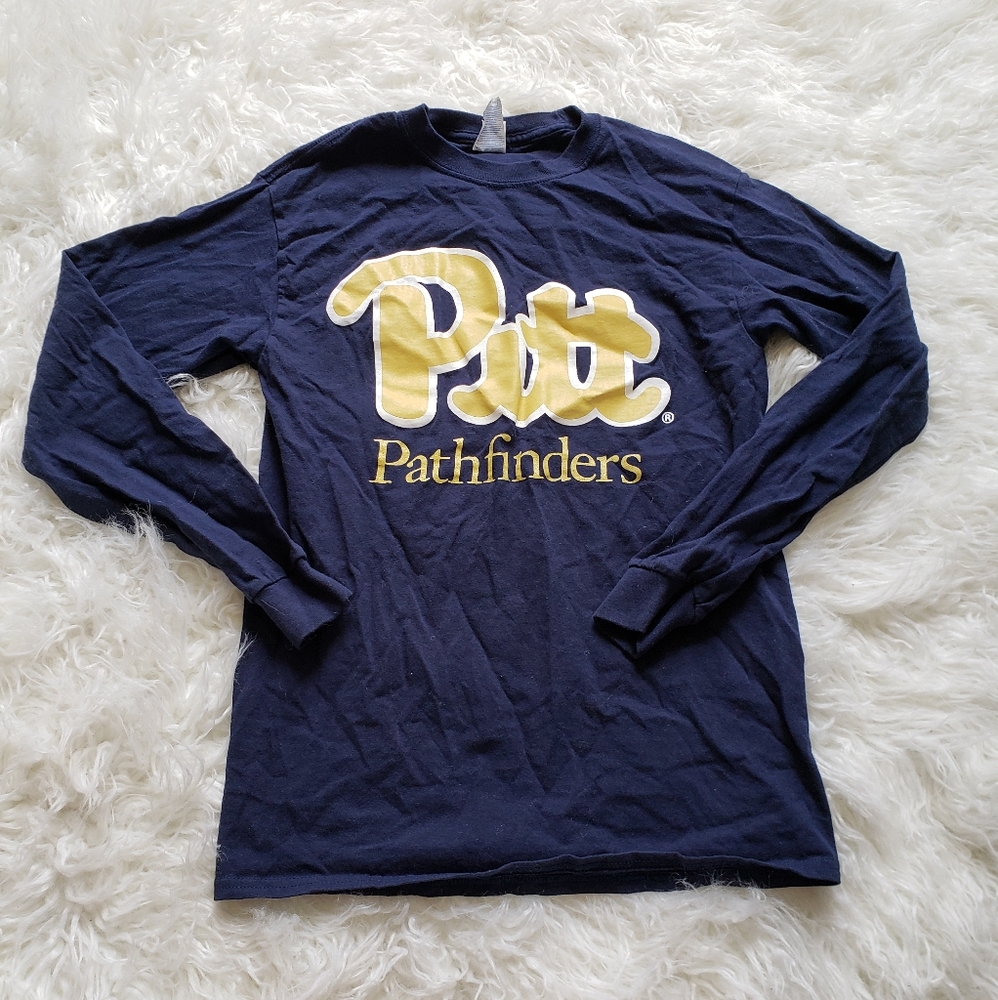 4 for $20 University of Pittsburgh Pathfinders Tee